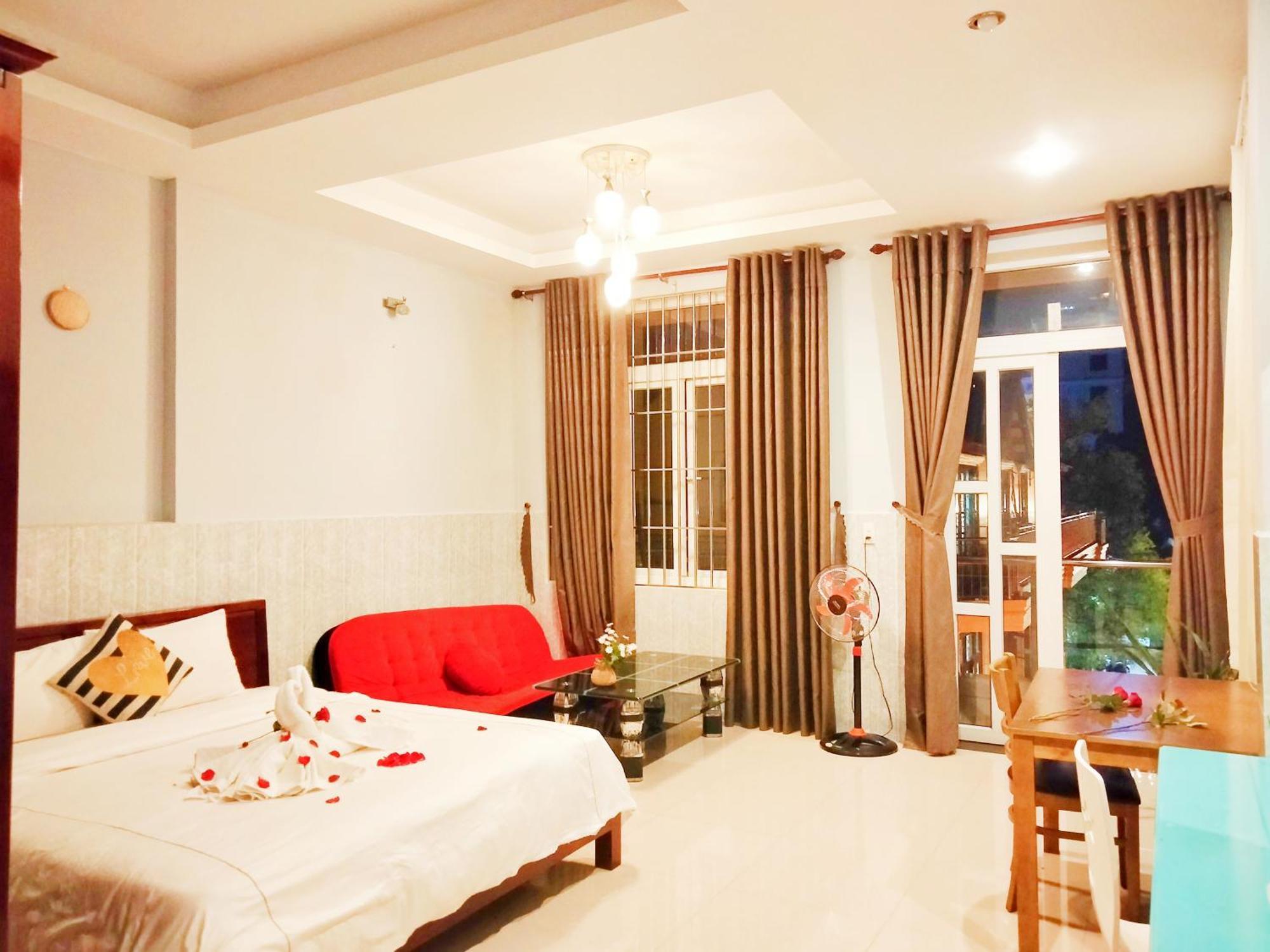 Hue Lovely Homestay Стая снимка